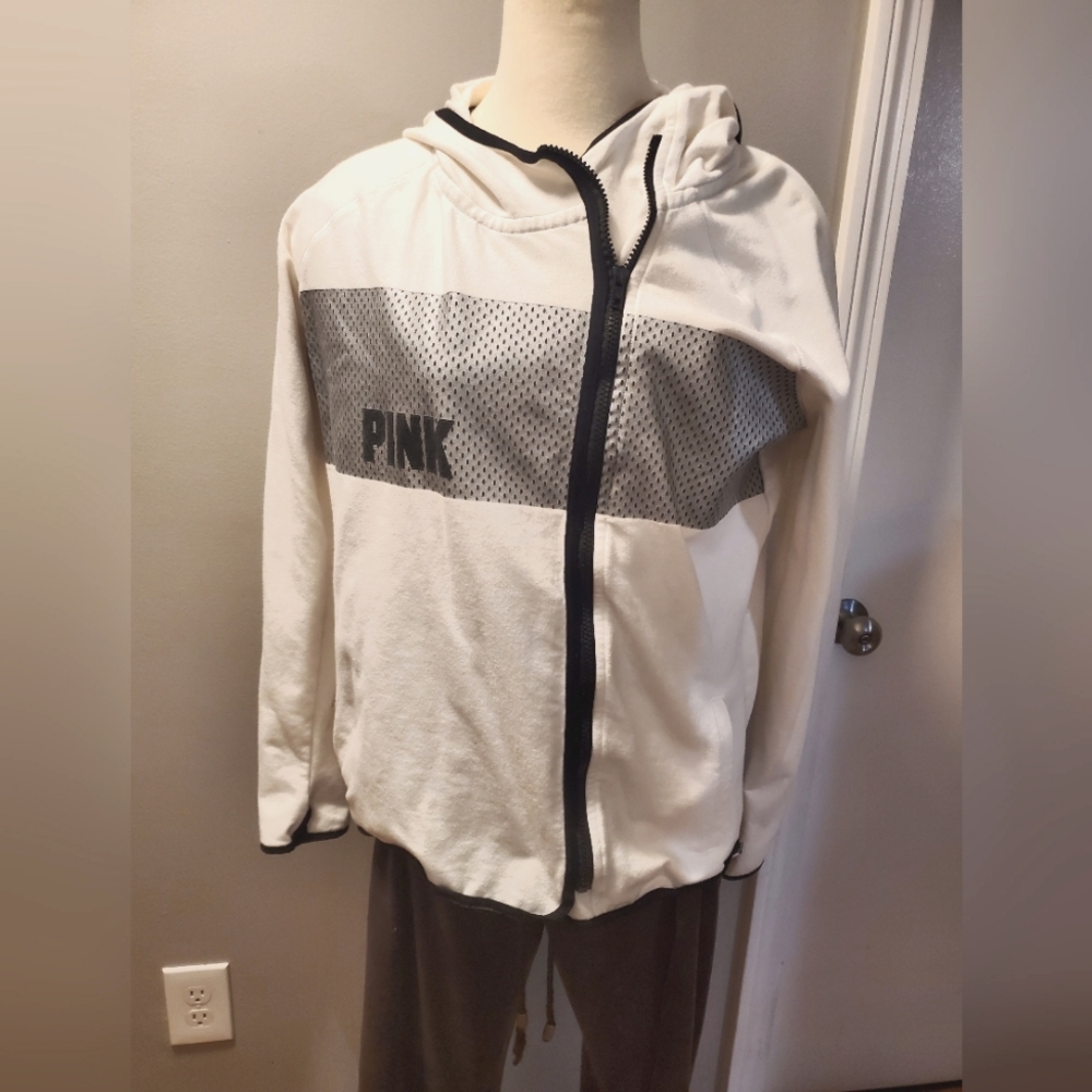 Victoria Secrets Hoodie Shirt